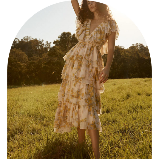 Daphne Midi - Rooh Collective