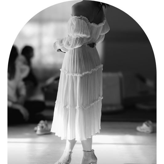 Hana Midi - Rooh Collective