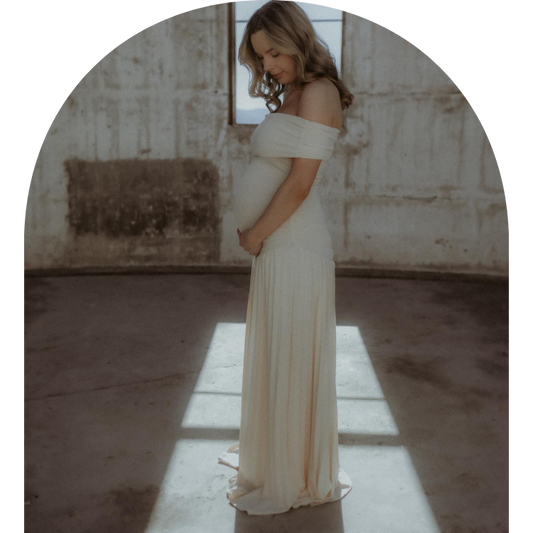 Field of Dreams - Oatmeal - Lioness