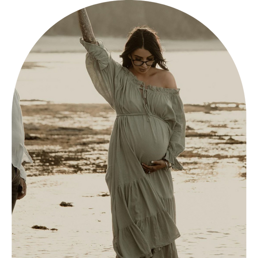 Emmaline Sage - Hazel & Folk