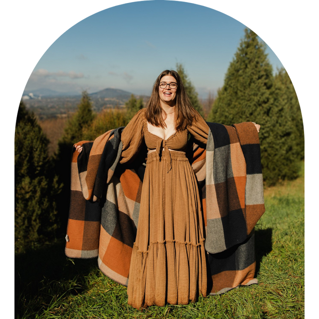 Bring It (Olive Tan) - Two Piece Set - Reclamation