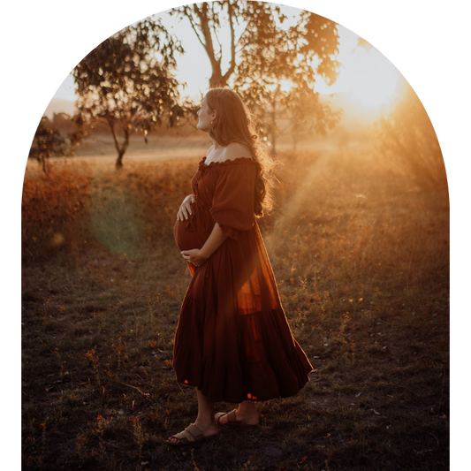 Emmaline Espresso - Hazel & Folk