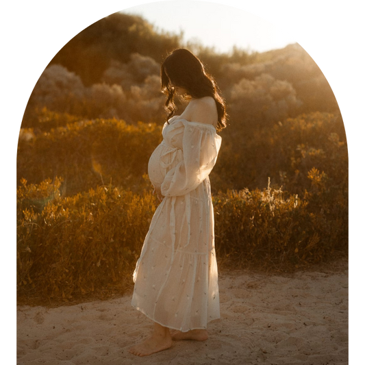 Birdie Dress - Co & Ry