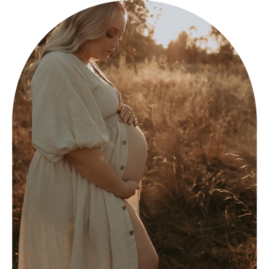 Annette Dress - Annette Daly