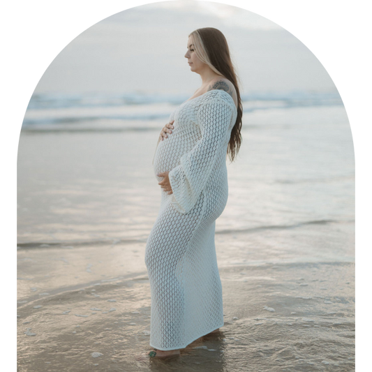 Kayleigh Dress - Meshki