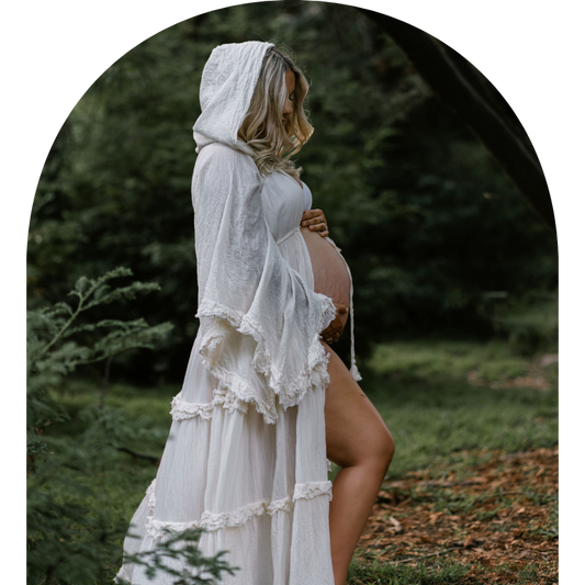 Goddess - The Boho Shed