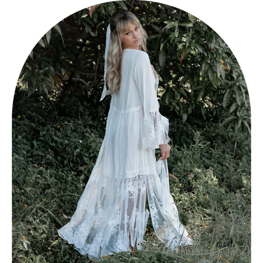 Stevie - Coven & Co