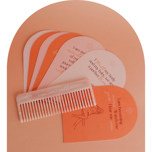 Strength in Birth Bundle