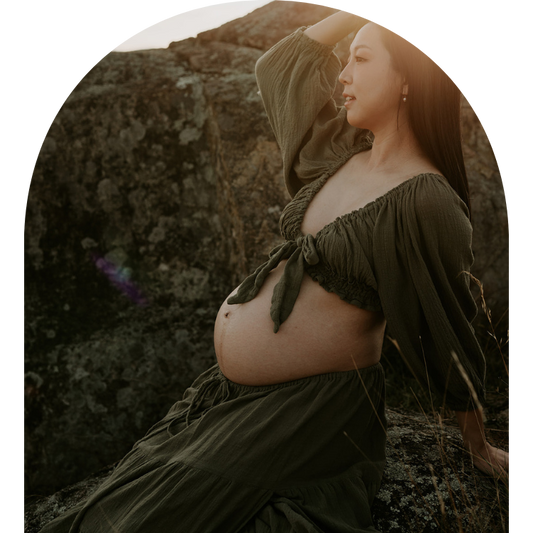 Shelby - Two Piece Set - Reclamation