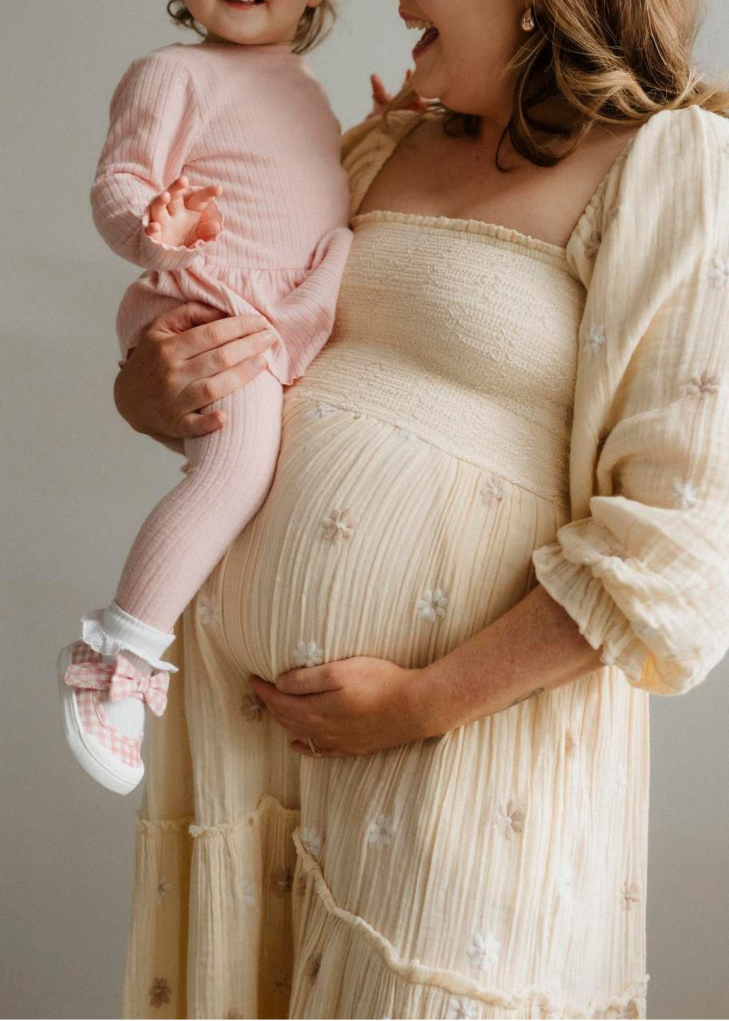 Dahlia Dress - Free People Making Mama Dahlia Dress - Free People Making Mama
