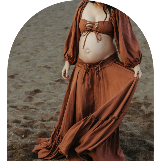 Bring It - Two Piece Set - Reclamation