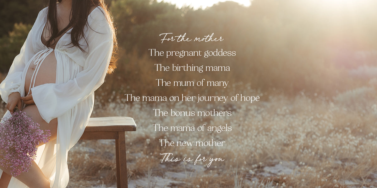 Meet The Face Behind The Brand | Making Mama