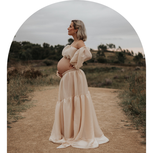 Goldie - Two Piece Set - Reclamation