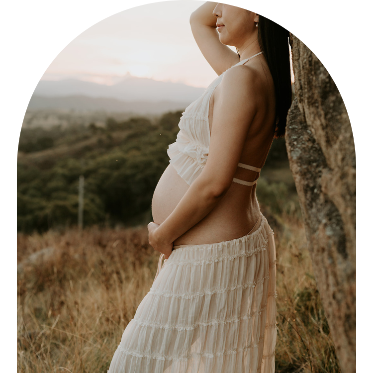 Juliette - Two Piece - Arcina Ori