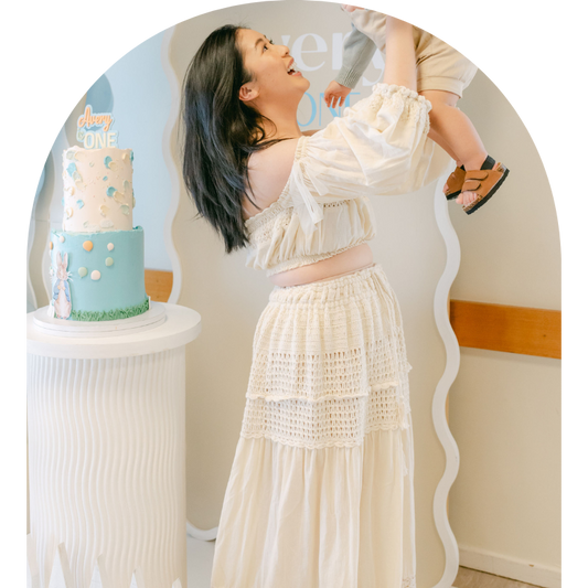 Love Affair - Two Piece Set - Reclamation