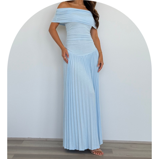 Field of Dreams - Baby Blue - Lioness