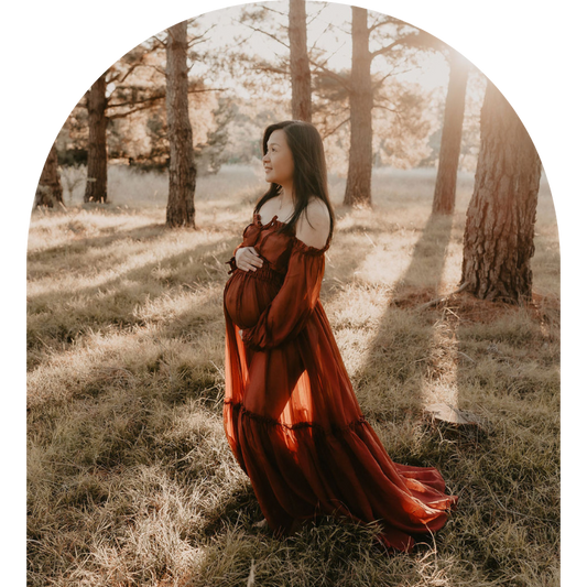 Speak to Me - Two Piece Set - Reclamation