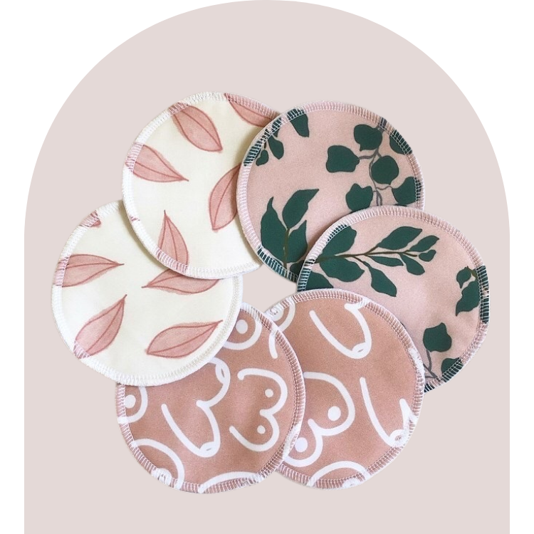 Making Mama is committed to supporting all women in their beautiful journey, however it may unfold. Our goal is to stock all the products you need to nourish your mind, body and spirit through motherhood. Each product has been mindfully curated and procured from Mama - run, Australian small businesses. 